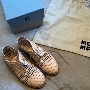 MOMA Italian Loafers